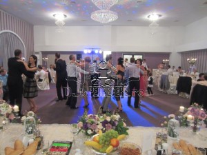 Nunta - Regal Ballroom - Safir - DJlaPetrecere.ro - dj nunta Bucuresti